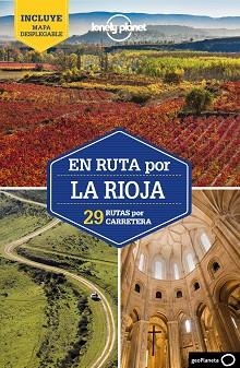 LA RIOJA (EN RUTA POR) | 9788408240532 | BASSI, GIACOMO | Llibreria Aqualata | Comprar libros en catalán y castellano online | Comprar libros Igualada