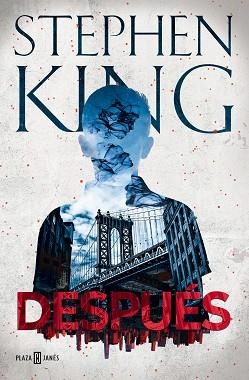 DESPUÉS | 9788401027123 | KING, STEPHEN | Llibreria Aqualata | Comprar libros en catalán y castellano online | Comprar libros Igualada