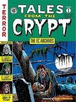 TALES FROM THE CRYPT VOL. 1 (THE EC ARCHIVES) | 9788418320330 | AL FELDSTEIN, WALLY | Llibreria Aqualata | Comprar libros en catalán y castellano online | Comprar libros Igualada