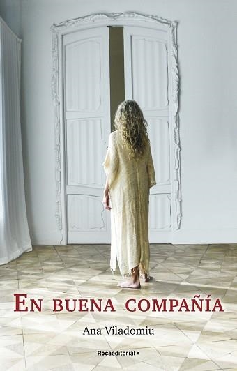 EN BUENA COMPAÑÍA | 9788418557460 | VILADOMIU, ANA | Llibreria Aqualata | Comprar libros en catalán y castellano online | Comprar libros Igualada