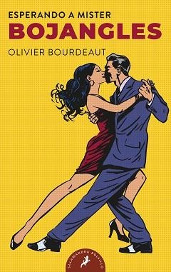 ESPERANDO A MISTER BOJANGLES | 9788498389555 | BOURDEAUT, OLIVIER | Llibreria Aqualata | Comprar libros en catalán y castellano online | Comprar libros Igualada