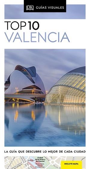 VALENCIA (TOP 10) EDICIÓN 2020 | 9780241457795 | AA.VV. | Llibreria Aqualata | Comprar libros en catalán y castellano online | Comprar libros Igualada