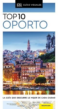 OPORTO (TOP 10) EDICIÓN 2020 | 9780241457788 | AA.VV. | Llibreria Aqualata | Comprar libros en catalán y castellano online | Comprar libros Igualada
