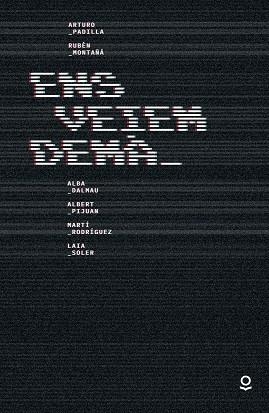 ENS VEIEM DEMA | 9788418650062 | AA.VV. | Llibreria Aqualata | Comprar llibres en català i castellà online | Comprar llibres Igualada