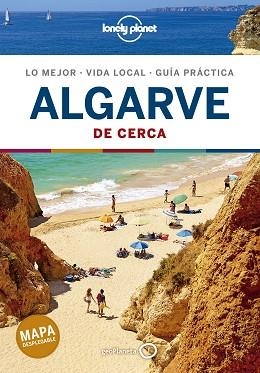ALGARVE DE CERCA. EDICIÓN 2020 | 9788408218586 | LE NEVEZ, CATHERINE | Llibreria Aqualata | Comprar libros en catalán y castellano online | Comprar libros Igualada