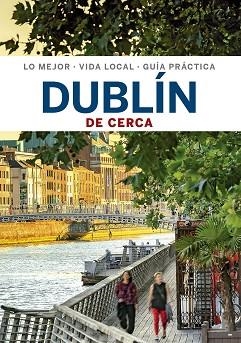 DUBLÍN DE CERCA 4 | 9788408222552 | DAVENPORT, FIONN | Llibreria Aqualata | Comprar libros en catalán y castellano online | Comprar libros Igualada