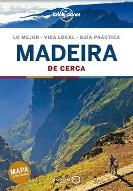 MADEIRA DE CERCA . EDICIÓN 2020 | 9788408218210 | DI DUCA, MARC | Llibreria Aqualata | Comprar libros en catalán y castellano online | Comprar libros Igualada