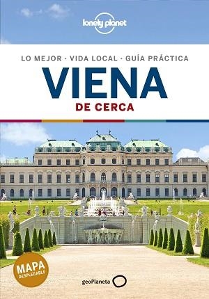 VIENA DE CERCA 4 - EDICIÓN 2020 | 9788408225973 | LE NEVEZ, CATHERINE/WALKER, KERRY | Llibreria Aqualata | Comprar libros en catalán y castellano online | Comprar libros Igualada
