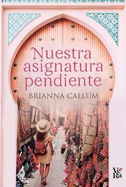 NUESTRA ASIGNATURA PENDIENTE | 9788412314687 | CALLUM, BRIANNA | Llibreria Aqualata | Comprar libros en catalán y castellano online | Comprar libros Igualada