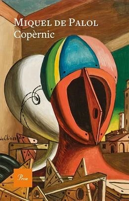 COPÈRNIC | 9788475888859 | DE PALOL, MIQUEL | Llibreria Aqualata | Comprar libros en catalán y castellano online | Comprar libros Igualada