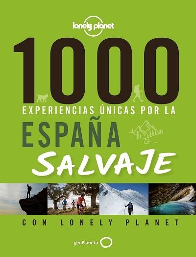 1000 IDEAS PARA VIAJAR POR ESPAÑA | 9788408240594 | JIMÉNEZ RÍOS, JORGE | Llibreria Aqualata | Comprar libros en catalán y castellano online | Comprar libros Igualada