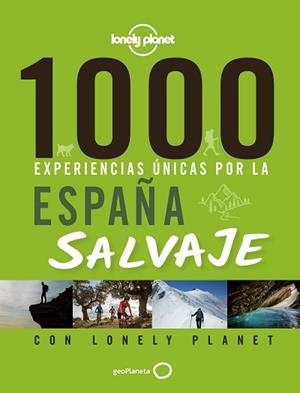 1000 IDEAS PARA VIAJAR POR ESPAÑA | 9788408240594 | JIMÉNEZ RÍOS, JORGE | Llibreria Aqualata | Comprar llibres en català i castellà online | Comprar llibres Igualada
