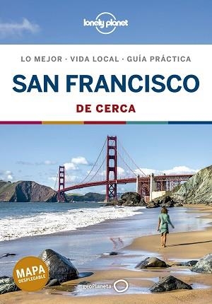 SAN FRANCISCO DE CERCA. 5A. EDICIÓN  | 9788408221142 | BING, ALISON / HARRELL, ASHLEY | Llibreria Aqualata | Comprar libros en catalán y castellano online | Comprar libros Igualada