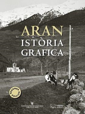 ARAN ISTÒRIA GRAFICA | 9788499755663 | AA,VV, | Llibreria Aqualata | Comprar libros en catalán y castellano online | Comprar libros Igualada