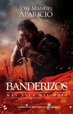 BANDERIZOS | 9788435063784 | APARICIO, JOSÉ MANUEL | Llibreria Aqualata | Comprar libros en catalán y castellano online | Comprar libros Igualada