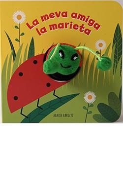 MEVA AMIGA MARIETA, LA | 9788417452834 | AAABO | Llibreria Aqualata | Comprar llibres en català i castellà online | Comprar llibres Igualada