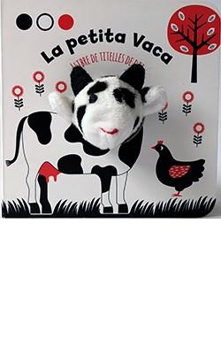 PETITA VACA, LA | 9788417452902 | AAABO | Llibreria Aqualata | Comprar llibres en català i castellà online | Comprar llibres Igualada