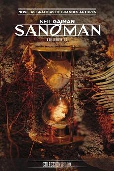 COLECCIÓN VERTIGO 67: SANDMAN 12 | 9788417531539 | GAIMAN, NEIL | Llibreria Aqualata | Comprar libros en catalán y castellano online | Comprar libros Igualada