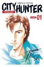 CITY HUNTER 1 | 9788417957841 | HOJO, TSUKASA | Llibreria Aqualata | Comprar libros en catalán y castellano online | Comprar libros Igualada