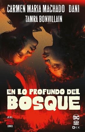 EN LO PROFUNDO DEL BOSQUE (HILL HOUSE COMICS) | 9788418742422 | MACHADO, CARMEN MARÍA | Llibreria Aqualata | Comprar libros en catalán y castellano online | Comprar libros Igualada