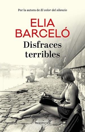 DISFRACES TERRIBLES | 9788417167042 | BARCELÓ, ELIA | Llibreria Aqualata | Comprar libros en catalán y castellano online | Comprar libros Igualada