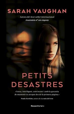 PETITS DESASTRES | 9788418417320 | VAUGHAN, SARAH | Llibreria Aqualata | Comprar llibres en català i castellà online | Comprar llibres Igualada