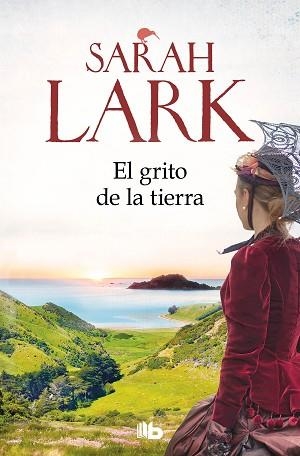 GRITO DE LA TIERRA, EL (TRILOGÍA DE LA NUBE BLANCA 3) | 9788413143453 | LARK, SARAH | Llibreria Aqualata | Comprar llibres en català i castellà online | Comprar llibres Igualada
