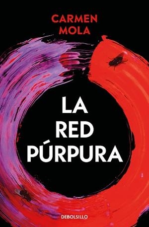 RED PÚRPURA, LA (LA NOVIA GITANA 2) | 9788466350938 | MOLA, CARMEN | Llibreria Aqualata | Comprar llibres en català i castellà online | Comprar llibres Igualada