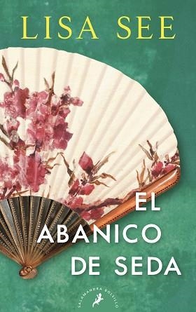 ABANICO DE SEDA, EL | 9788498387957 | SEE, LISA | Llibreria Aqualata | Comprar libros en catalán y castellano online | Comprar libros Igualada