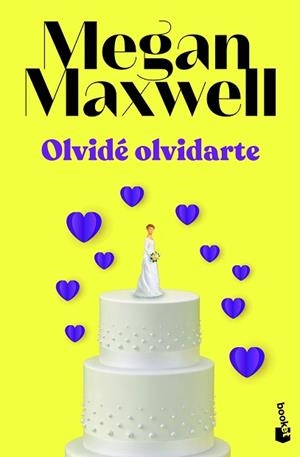 OLVIDÉ OLVIDARTE | 9788408243632 | MAXWELL, MEGAN | Llibreria Aqualata | Comprar llibres en català i castellà online | Comprar llibres Igualada