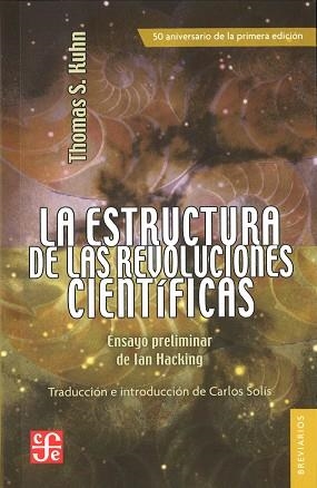 ESTRUCTURA DE LAS REVOLUCIONES CIENTÍFICAS, LA | 9788437507781 | KUHN, THOMAS SAMUEL | Llibreria Aqualata | Comprar libros en catalán y castellano online | Comprar libros Igualada