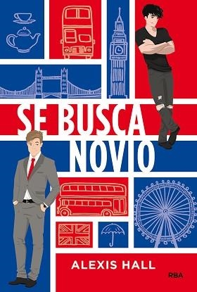 SE BUSCA NOVIO | 9788427224650 | HALL, ALEXIS | Llibreria Aqualata | Comprar libros en catalán y castellano online | Comprar libros Igualada