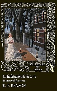 HABITACIÓN DE LA TORRE, LA | 9788477029199 | BENSON, EDWARD FREDERIC | Llibreria Aqualata | Comprar llibres en català i castellà online | Comprar llibres Igualada