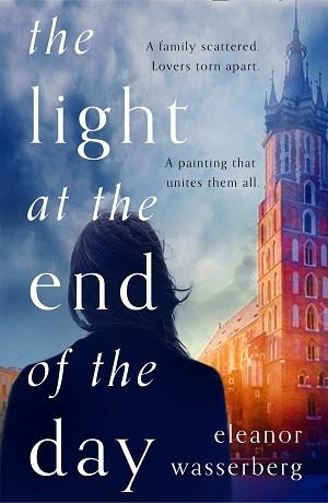 LIGHT AT THE END OF THE DAY, THE | 9780008164157 | WASSERBERG, ELEA | Llibreria Aqualata | Comprar libros en catalán y castellano online | Comprar libros Igualada