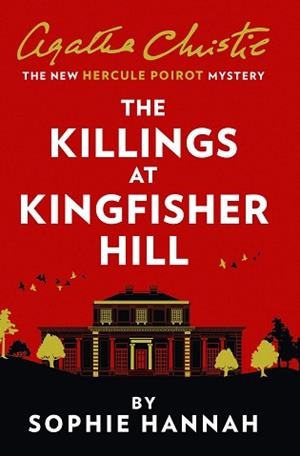 KILLINGS AT KINGFISHER HILL, THE | 9780008264567 | HANNAH, SOPHIE | Llibreria Aqualata | Comprar libros en catalán y castellano online | Comprar libros Igualada