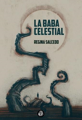 BABA CELESTIAL, LA | 9788412325393 | SALCEDO, REGINA | Llibreria Aqualata | Comprar libros en catalán y castellano online | Comprar libros Igualada