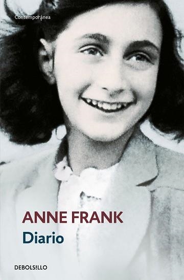 DIARIO DE ANNE FRANK | 9788466359535 | FRANK, ANNE | Llibreria Aqualata | Comprar libros en catalán y castellano online | Comprar libros Igualada