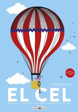 CEL, EL | 9788418184376 | DRUVERT, HÉLÈNE | Llibreria Aqualata | Comprar llibres en català i castellà online | Comprar llibres Igualada