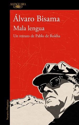 MALA LENGUA (MAPA DE LAS LENGUAS) | 9788420456522 | BISAMA, ÁLVARO | Llibreria Aqualata | Comprar libros en catalán y castellano online | Comprar libros Igualada