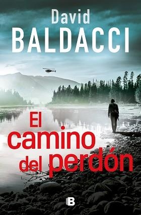 CAMINO DEL PERDÓN, EL | 9788466669764 | BALDACCI, DAVID | Llibreria Aqualata | Comprar libros en catalán y castellano online | Comprar libros Igualada