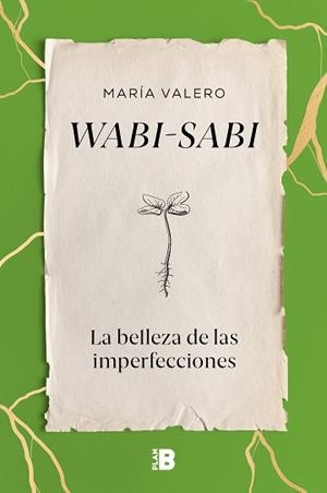 WABI-SABI | 9788418051098 | VALERO, MARÍA | Llibreria Aqualata | Comprar libros en catalán y castellano online | Comprar libros Igualada