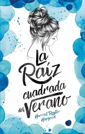 RAÍZ CUADRADA DEL VERANO, LA | 9788496886711 | REUTER HAPGOOD, HARRIET | Llibreria Aqualata | Comprar libros en catalán y castellano online | Comprar libros Igualada