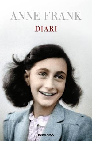 DIARI D'ANNE FRANK | 9788418132971 | FRANK, ANNE | Llibreria Aqualata | Comprar libros en catalán y castellano online | Comprar libros Igualada