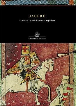 JAUFRÉ | 9788472268692 | ANÓNIMO | Llibreria Aqualata | Comprar libros en catalán y castellano online | Comprar libros Igualada