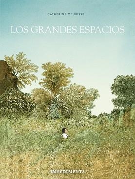 GRANDES ESPACIOS | 9788417553944 | MEURISSE, CATHERINE | Llibreria Aqualata | Comprar libros en catalán y castellano online | Comprar libros Igualada
