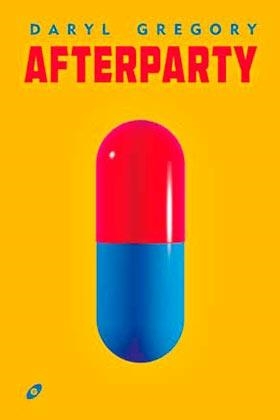 AFTERPARTY | 9788417507633 | DARYL, GREGORY | Llibreria Aqualata | Comprar llibres en català i castellà online | Comprar llibres Igualada