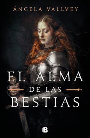 ALMA DE LAS BESTIAS, EL | 9788466669399 | VALLVEY, ÁNGELA | Llibreria Aqualata | Comprar libros en catalán y castellano online | Comprar libros Igualada