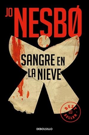 SANGRE EN LA NIEVE (SICARIOS DE OSLO 1) | 9788466355858 | NESBO, JO | Llibreria Aqualata | Comprar libros en catalán y castellano online | Comprar libros Igualada