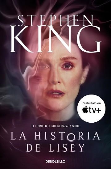 HISTORIA DE LISEY, LA (EDICIÓN SERIE TV) | 9788466358569 | KING, STEPHEN | Llibreria Aqualata | Comprar libros en catalán y castellano online | Comprar libros Igualada