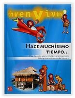 HACE MUCHISIMO TIEMPO ... (INVENVIVOS 1) | 9788434898783 | BAILEY, GERRY | Llibreria Aqualata | Comprar llibres en català i castellà online | Comprar llibres Igualada